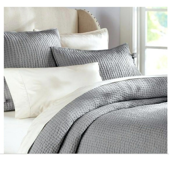 Fieldcrest | Bedding | Luxury Satin 